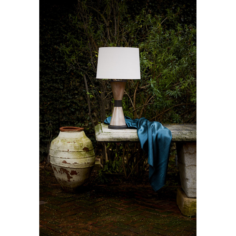 Lampe de table 30 po Lovisa