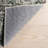 Vegas SplashGuard Medallion Machine Washable Area Rug-492761191