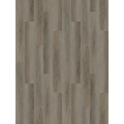 CHÊNE CLAIR MONTCLAIR 6,5MM 22MIL X 7 "X 48" CLIC