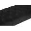 Sabrina Polyester Upholstered Bench-36076593