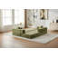 Canapé-lit pliant en chenille de 78 po-644237056