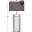 Lampe de table 33 po Whittlesey