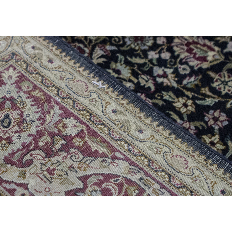One-of-a-Kind 6' X 8'11" Area Rug