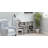 Placentia Standard Bookcase-742514957