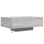 Cueto Four Leg Coffee Table-1240175314