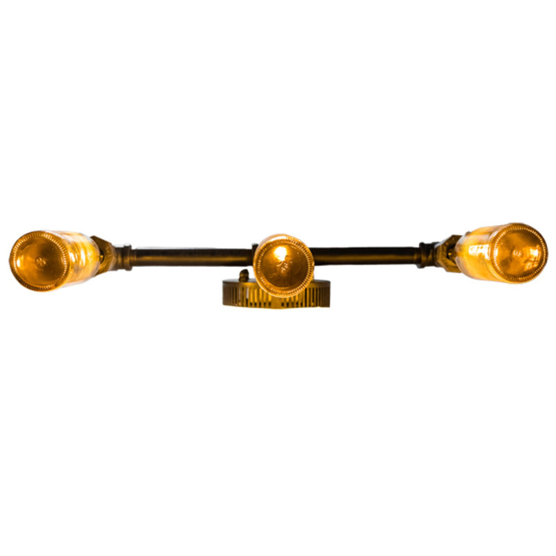 PipeDream 3 - Light Vanity Light