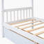 Lit en bois avec tiroirs-1801915782