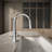 Graze Pull-Down Kitchen Sink Faucet with Three-Function Sprayhead-53464931
