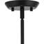 Luminaire suspendu cylindrique à 1 lumière Rozenn-88566791-88566790