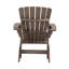 Chaise Adirondack en résine / plastique-39722093