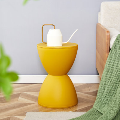 (ensemble de 4) tabourets d'appoint modernes Prince