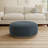 Rayna 36" Round Cocktail Ottoman-147839253-146233275