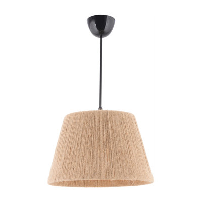 Chidalu - Light Natural LED Pendant