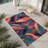 Nexus Burst Indoor And Outdoor Area Rug-1069949571