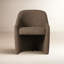 Levi Upholstered Arm Chair-1973247732