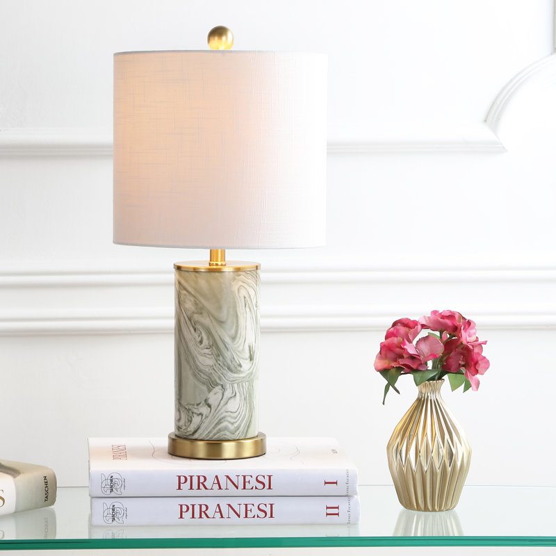 Lampe de table 20 "