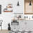 Amberg 3 Piece Floating Shelf