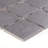 Fairfield 2" x 2" Ceramic Mosaic Tile-36930903