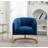 Tellico Upholstered Barrel Chair-264675986