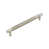 Satin Nickel is out of stock