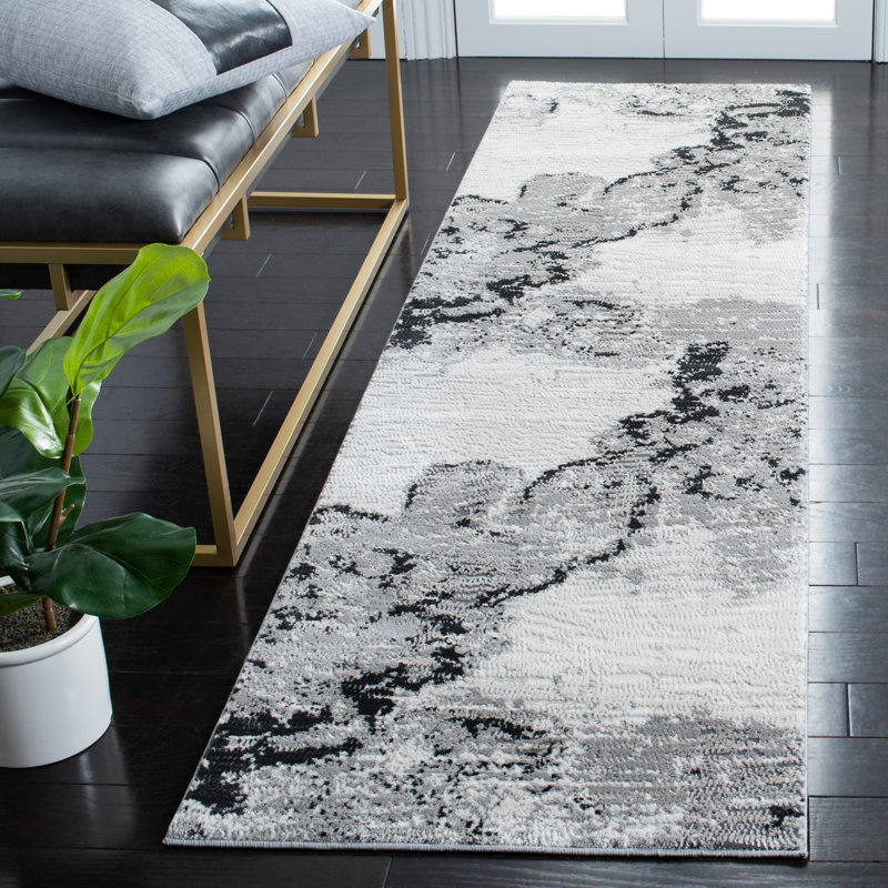 Invista Performance Rug, Runner 2'2" x 8'