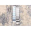 Tapis crème / bleu clair Barnesbury-353499455