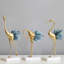 Ensemble de figurine 3 pièces Vitek