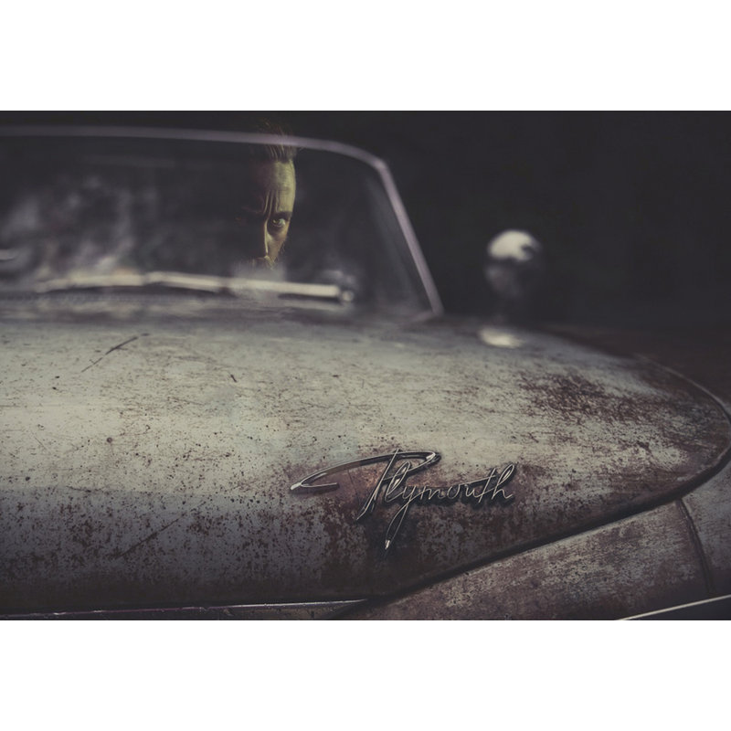 Wrapped Canvas Print, 50.8 cm H x 76.2 cm W