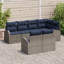 Ensemble de canapé de jardin vidaXL-1931020443