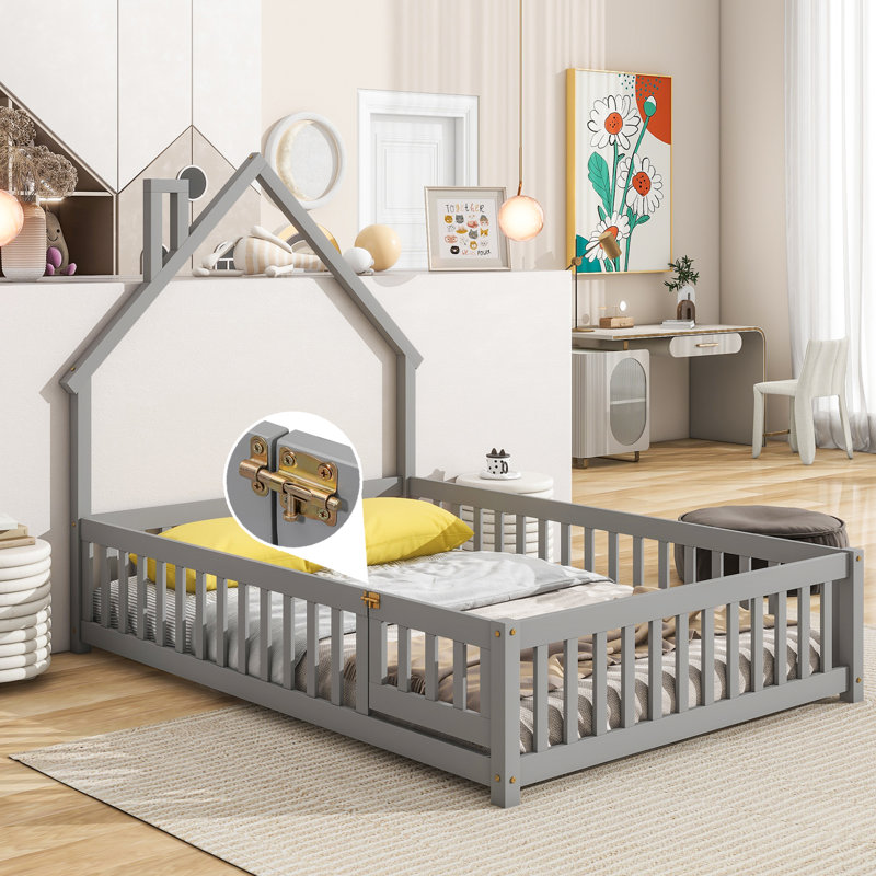 Akshan Daybed, Gray