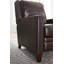 Ensemble de deux fauteuils inclinables manuels Sondrio-2095131427