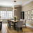 Dado 3 - Light LED Tiered Chandelier-1884219100-1894387346