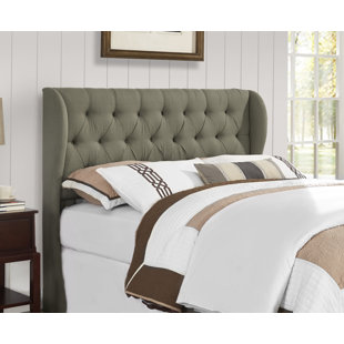 Upholstered Headboard