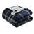 Navy Plaid