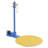 Semi-Automatic Stretch Wrap Machine