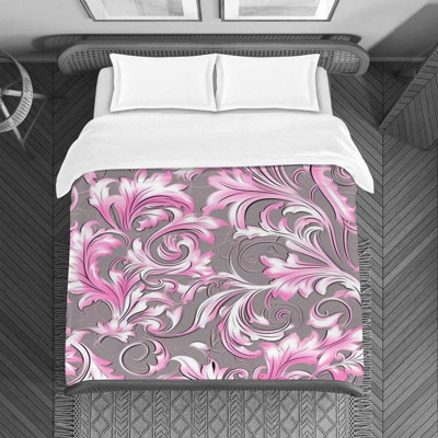 Housse de couette 