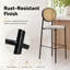 Tabouret de bar moderne en tissu Euston-1884430166-1928241688