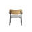 SideBySide Upholstered Armchair-74747872
