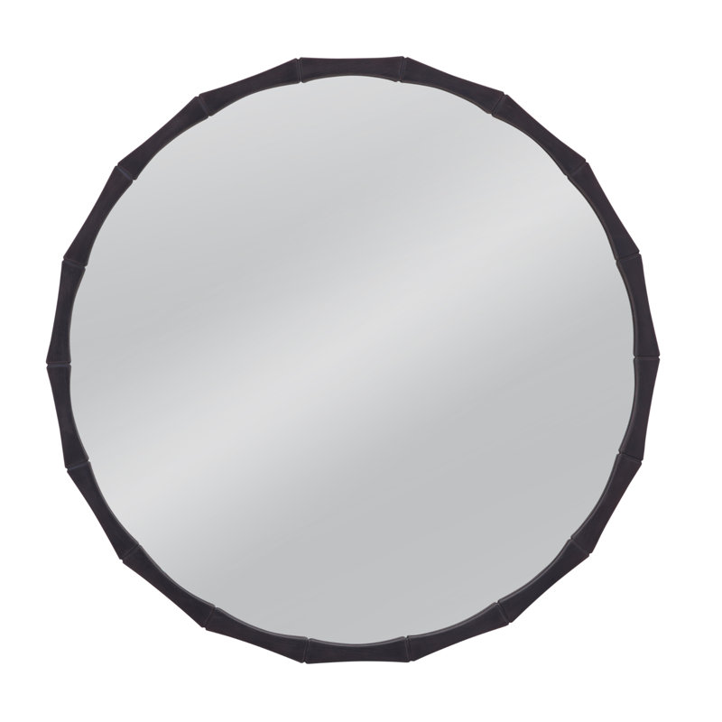 Miroir mural Evageline