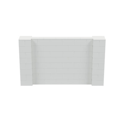 EverBlock Office Partitions