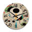 Horloge murale Sceance Ethereal Visions V-1197980