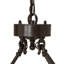20 - Light Chandelier