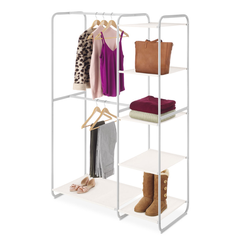 Armoire portative 45,7 po Allgaier