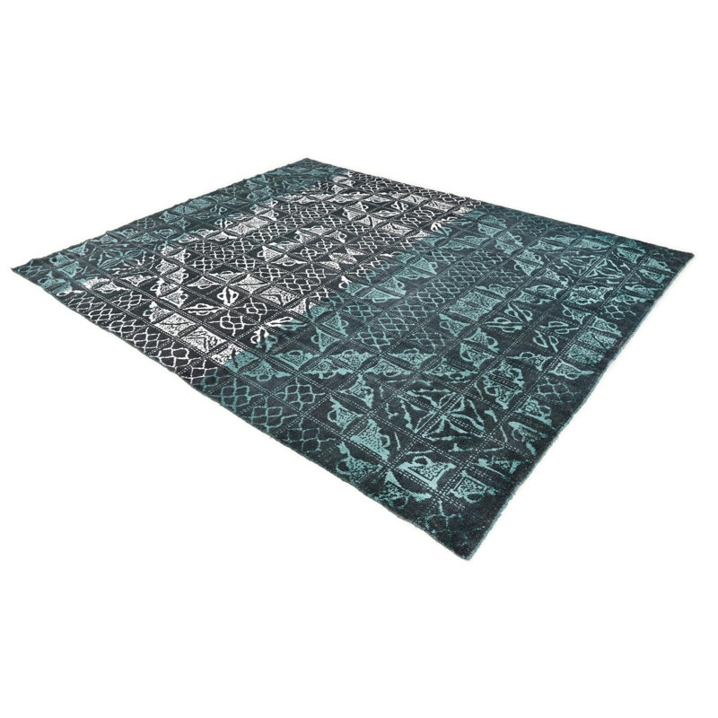 Tapis vert Howard Hunter