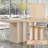Inca Dining Table