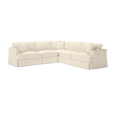 Lucia L-Sectional