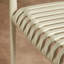 Stackable Outdoor Patio Dining Armchair-158218507