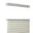 Semi Sheer Cellular Shade-611421124-611420852