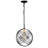 Debarh 1 - Light Single Pendant