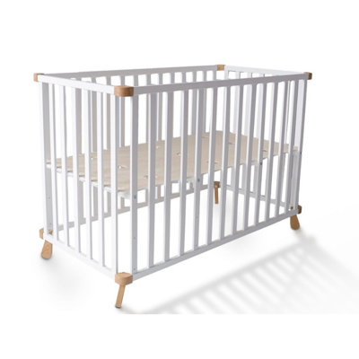 Cot Bed
